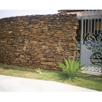 FACHADA PEDRA CAVERNA